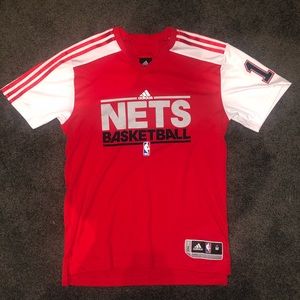 Nets Jersey